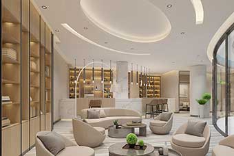 宜春香格里拉大酒店