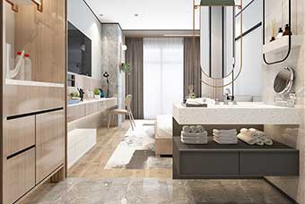 宜春喜来登酒店