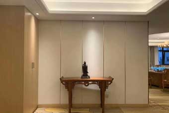 宜春玄关设计案例