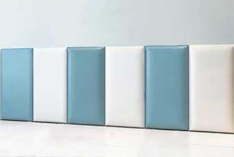 宜春森佰汇航空纤维（皮革饰面软包）