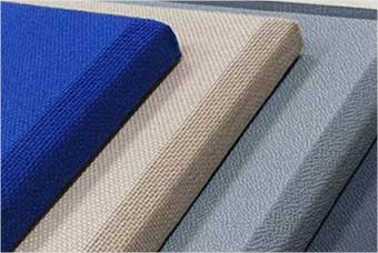 宜春森佰汇航空纤维（布艺饰面软包）