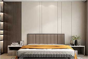 宜春森佰汇航空纤维墙咔（卧室系列）