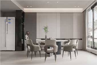 宜春餐厅客间案例